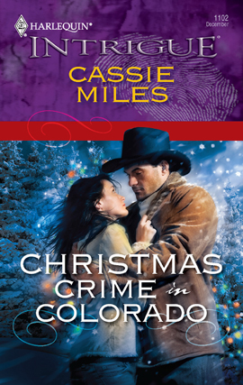 Title details for Christmas Crime in Colorado by Cassie Miles - Available